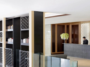 Island Pacific Hotel