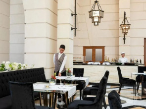 Ortea Palace Hotel, Sicily, Autograph Collection