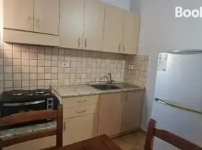 Apartments Mati