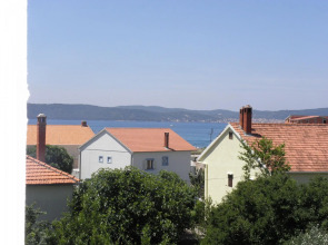 Zvone - 100 m from sea - A1(4+1)