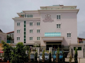 Excel Oriental Hotel & Suites