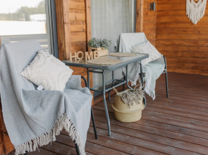 Guest house Yurievo Home (Home) Sofiyskaya 18 In