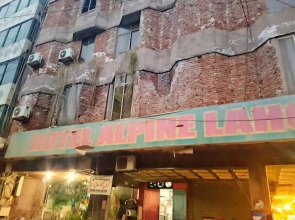 Hotel Alpine