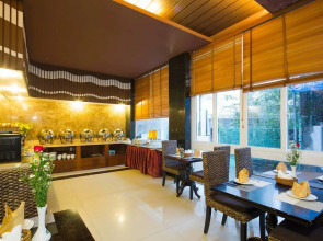 Brandi Nha Trang Hotel