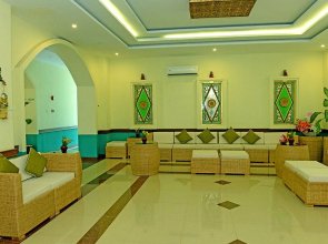 Nyaung Shwe City Hotel