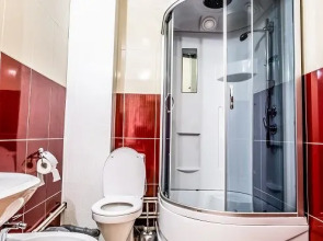 Сюрприз на ул Яблочкова д. 34а