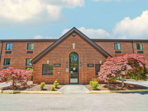 Extended Stay America Select Suites Birmingham Inverness