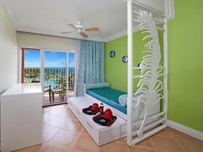 Splash at Coconut Bay Beach Resort and Spa