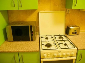 TIU Khreshchatik Хостел