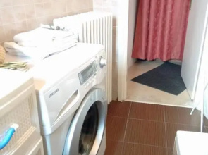 Bruno Apartment University Square