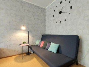 Апартаменты на улице Чичерина