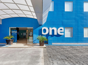 One Cuernavaca