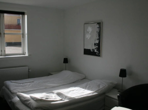 Skagen Hotel Annex