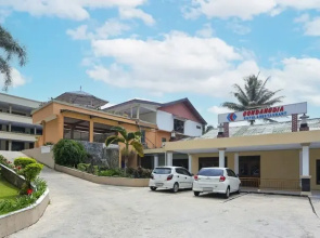 Hotel O Gondangdia Near Dairyland Mountain View