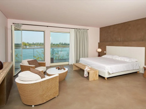 Boutique Hotel Oche Selvatiche