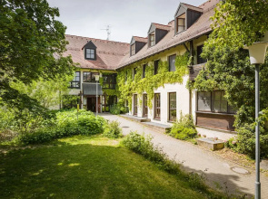 Jugendherberge Falkenberg