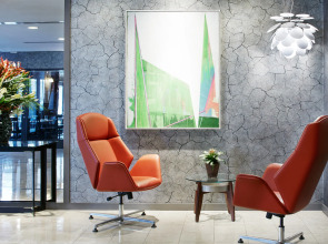 Club Quarters Hotel in San Francisco