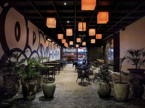 Mövenpick Hotel Auckland