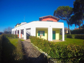 Residence Le Piramidi