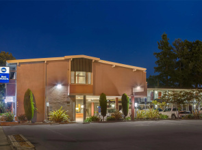 Best Western Petaluma Inn