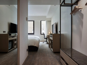 K Hotels Taipei Linsen