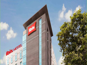 ibis Hyderabad Hitech City Hotel