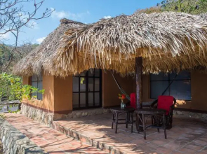 Casa Iván
