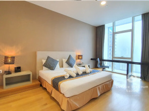 DeFace Platinum Kuala Lumpur