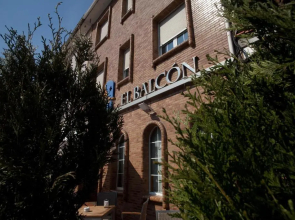 Hotel El Balcón