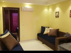 Studio for rent in porto golf marina