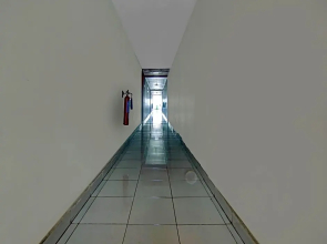 OYO 90153 Nature's Rooms Aeropolis