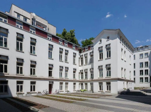 Yourplace Central Apartments