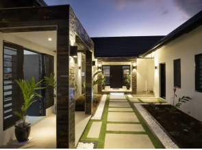 Bayview Cove Villas