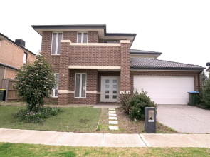 Newly Modern Home for Big Group near SC