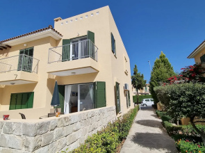 Cyprus, 2 Beds Ensuite, Pool, Patio, Wifi, Parking