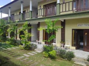 OYO 90547 Pondok Saren Anyar