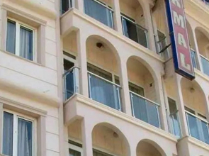 Otel Termal