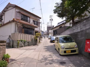 Sun Hotel Taiyoso