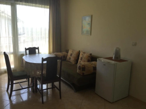 Guest House Ioanna