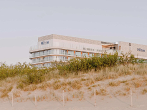 Hilton Swinoujscie Resort and Spa