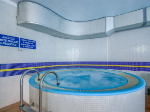 Belver Beta Porto Hotel