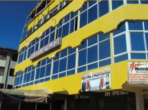 County Comfort Hotel