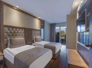 Oz Hotels SUI - All Inclusive