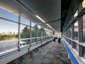 Hilton Boston Logan Airport