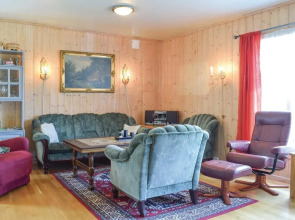 Beautiful Home in Fyresdal With 3 Bedrooms and Wifi