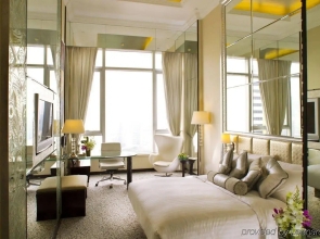 Отель Regal Hongkong