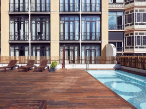 TOC Hostel Barcelona