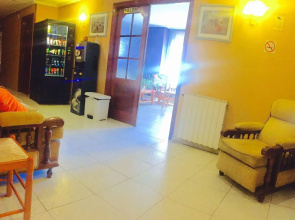 Hostal Sol Naciente