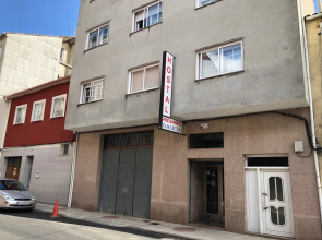 Hostal Galicia
