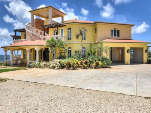 Crystal Sunrise Villa